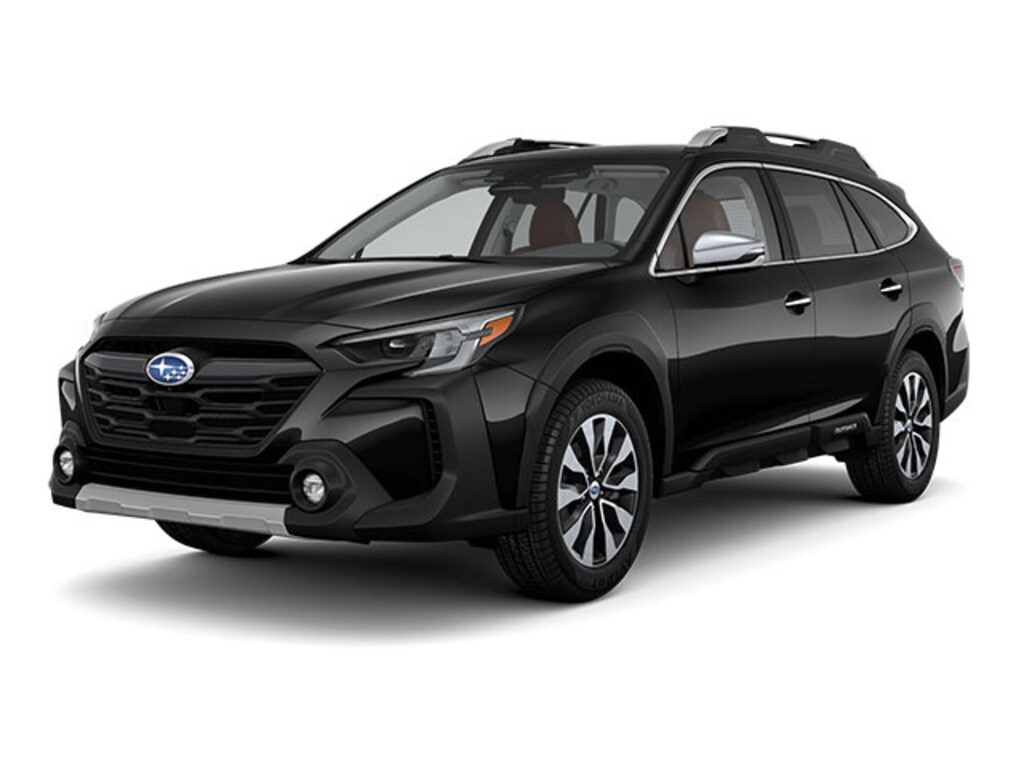 New 2025 Subaru Outback For Sale Brattleboro VT Vin 4S4BTGPD7S3138147